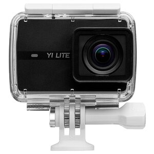 Экшн-камера YI Lite Action Camera Waterproof Case Kit (фото modal nav 2)