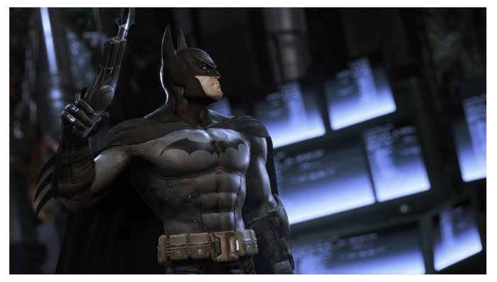 Batman: Return To Arkham (фото modal 3)