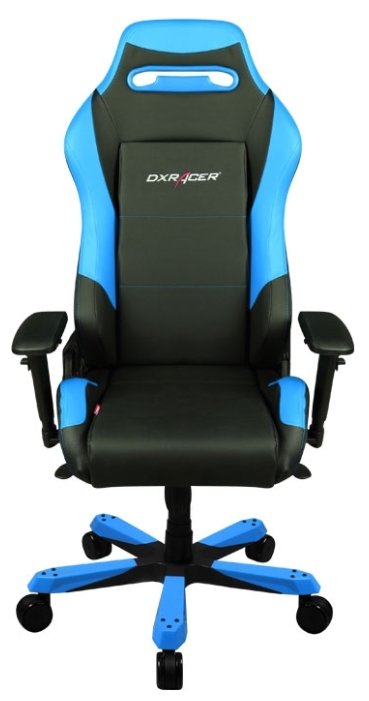 Компьютерное кресло DXRacer Iron OH/IS11 (фото modal 2)