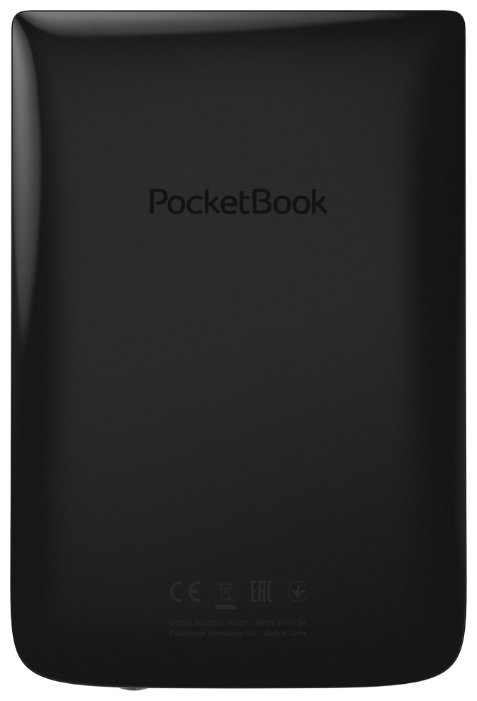 Электронная книга PocketBook 627 (фото modal 3)
