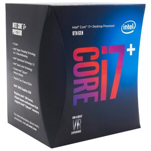 Процессор Intel Core i7 Coffee Lake (фото modal nav 3)