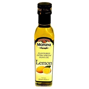 Monini Масло оливковое Limone (фото modal nav 4)