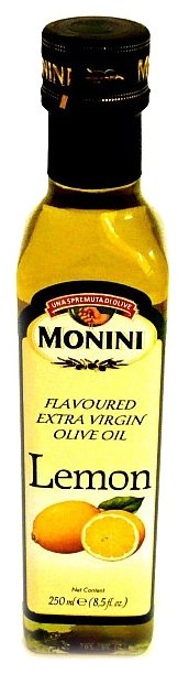 Monini Масло оливковое Limone (фото modal 4)