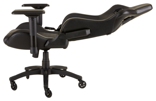 Компьютерное кресло Corsair T1 RACE (фото modal 6)