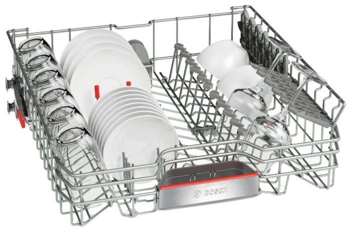 Посудомоечная машина Bosch Serie 8 SMV88TD55R (фото modal 6)