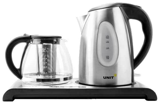 Чайник UNIT UEK-282 (фото modal 2)