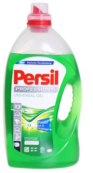 Гель для стирки Persil Professional Universal (фото modal 1)
