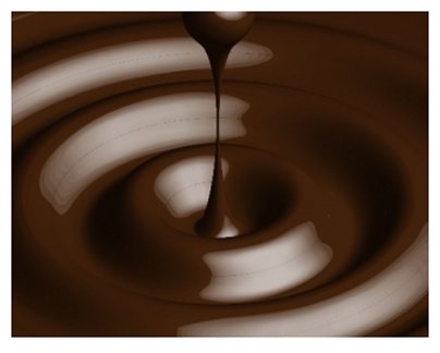 Dulcistar Паста шоколадная Moretta Extreme (30% cocoa) (фото modal 1)