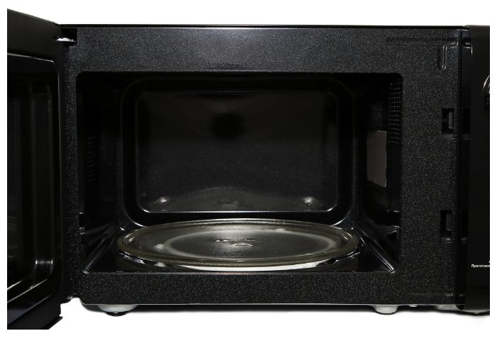 Микроволновая печь Tesler ME-2055 BLACK (фото modal 3)