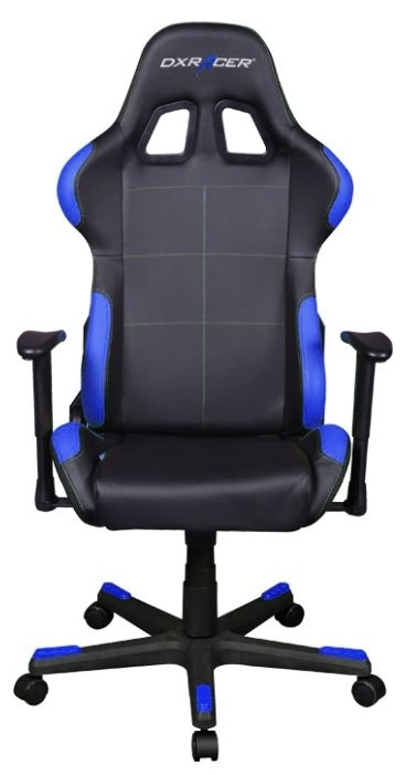 Компьютерное кресло DXRacer Formula OH/FD99 (фото modal 17)