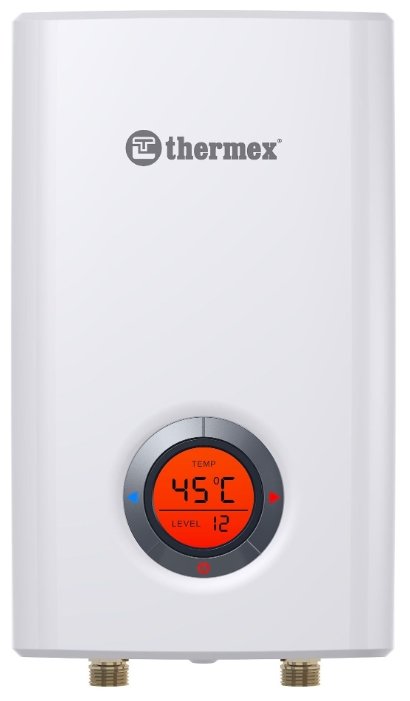 Проточный водонагреватель Thermex Topflow 8000 (фото modal 1)