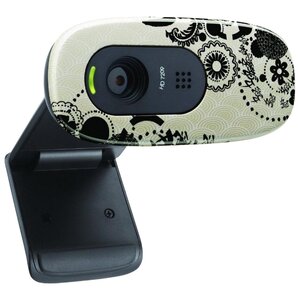 Веб-камера Logitech HD Webcam C270 (фото modal nav 23)