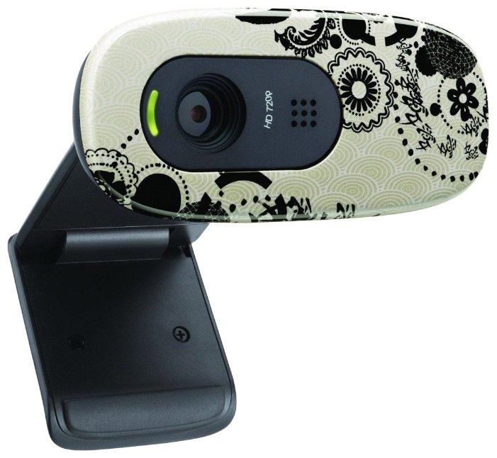 Веб-камера Logitech HD Webcam C270 (фото modal 23)