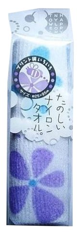 Мочалка Aisen Цветок (фото modal 4)