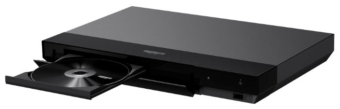 Ultra HD Blu-ray-плеер Sony UBP-X700 (фото modal 3)