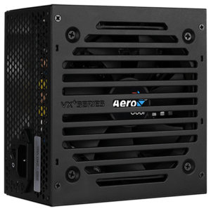 Блок питания AeroCool VX Plus 400W (фото modal nav 1)