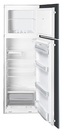 Встраиваемый холодильник smeg FR298AP (фото modal 1)