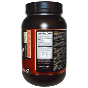 Протеин Optimum Nutrition 100% Whey Gold Standard (819-943 г) (фото modal nav 18)