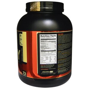 Протеин Optimum Nutrition 100% Whey Gold Standard (2.225-2.353 кг) (фото modal nav 41)