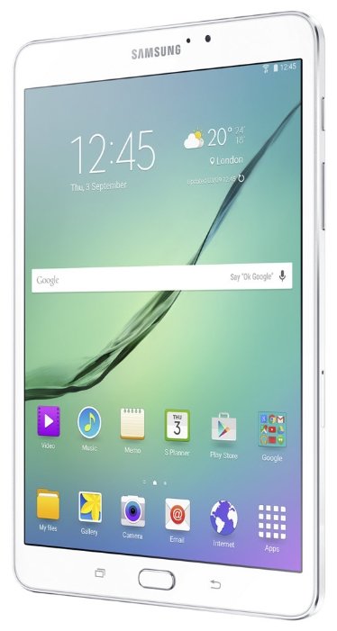 Планшет Samsung Galaxy Tab S2 8.0 SM-T715 LTE 32Gb (фото modal 10)
