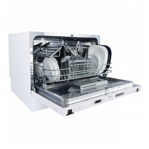 Посудомоечная машина MAUNFELD MLP-06IM (фото modal nav 7)