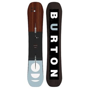 Сноуборд BURTON Custom (18-19) (фото modal nav 4)