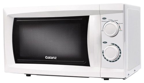 Микроволновая печь Galanz MOG-2002M (фото modal 1)