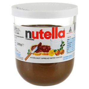 Nutella Паста ореховая с добавлением какао (фото modal nav 4)