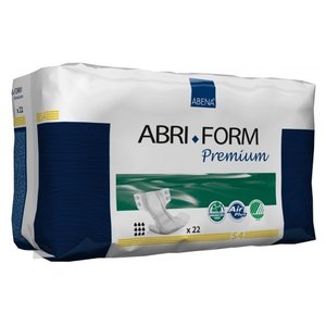 Подгузники Abena Abri-Form Premium 4 (43056) (22 шт.) (фото modal nav 3)