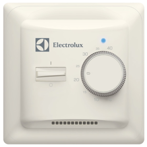Терморегулятор Electrolux ETB-16 (фото modal nav 1)