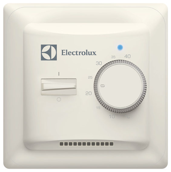Терморегулятор Electrolux ETB-16 (фото modal 1)