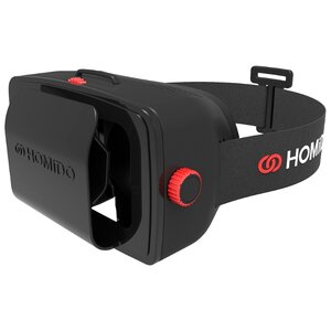 Очки виртуальной реальности HOMIDO V1 (фото modal nav 2)