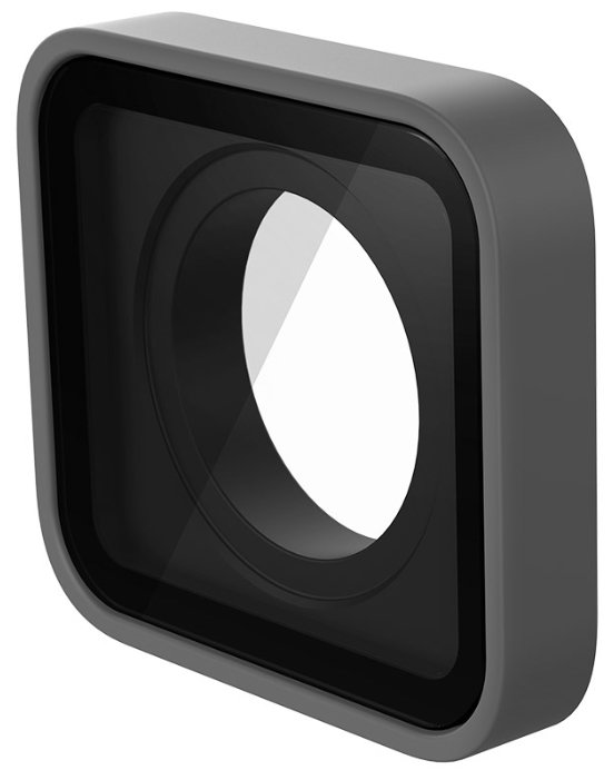 Защита объектива GoPro Protective Lens Replacement для HERO6 Black/HERO5 Black/HERO 2018 (фото modal 1)