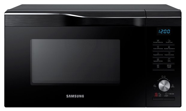Микроволновая печь Samsung MC28M6055CK (фото modal 1)