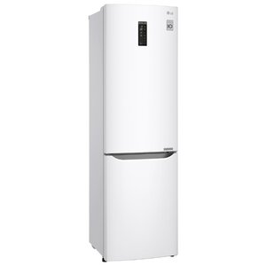Холодильник LG GA-B499 SVQZ (фото modal nav 5)