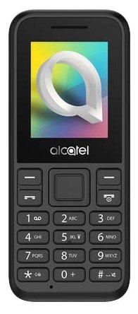 Телефон Alcatel 1066D (фото modal 1)
