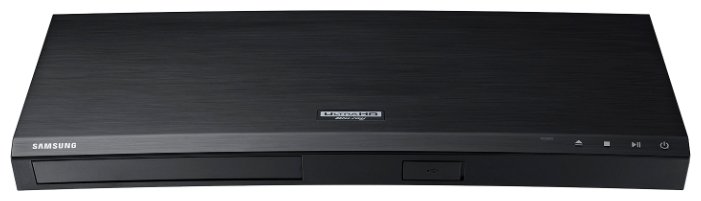 Ultra HD Blu-ray-плеер Samsung UBD-M7500 (фото modal 4)