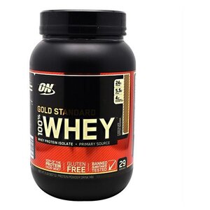 Протеин Optimum Nutrition 100% Whey Gold Standard (819-943 г) (фото modal nav 56)