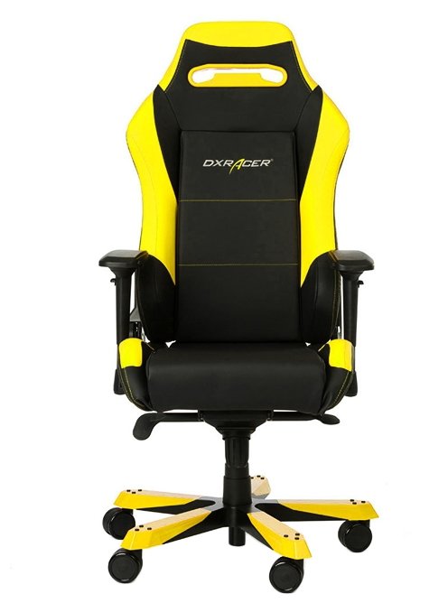 Компьютерное кресло DXRacer Iron OH/IS11 (фото modal 55)