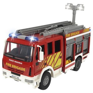 Пожарный автомобиль Dickie Toys Пожарная машина (3717002) 30 см (фото modal nav 1)