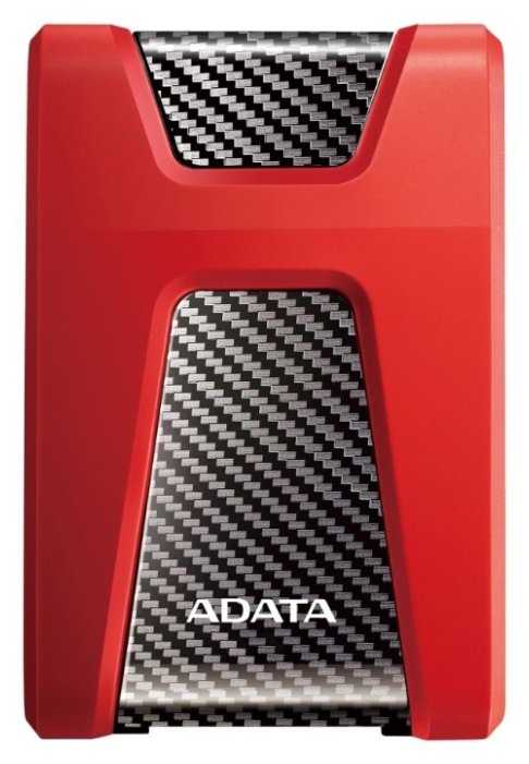 Жесткий диск ADATA DashDrive Durable HD650 USB 3.1 1TB (фото modal 4)