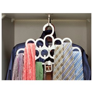 Вешалка Paterra Для галстуков, ремней, шарфов 402-506 (фото modal nav 2)