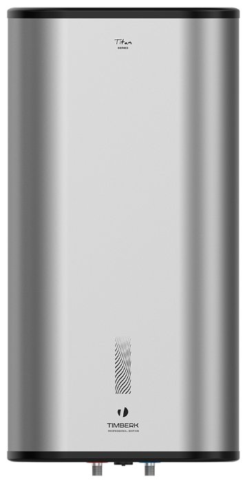 Накопительный водонагреватель Timberk SWH FS3 80 ME (фото modal 1)