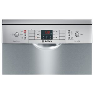 Посудомоечная машина Bosch Serie 4 SPS46MI01E (фото modal nav 2)