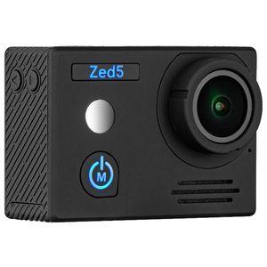 Экшн-камера AC Robin Zed5 (фото modal nav 1)