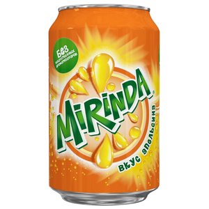 Газированный напиток Mirinda (фото modal nav 1)