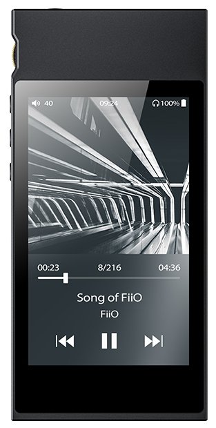 Плеер Fiio M7 (фото modal 1)