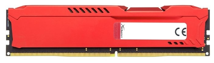 Оперативная память HyperX HX424C15FR2/8 (фото modal 3)