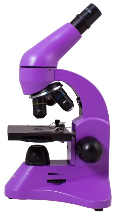 Микроскоп LEVENHUK Rainbow 50L (фото modal 52)