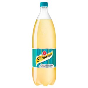 Газированный напиток Schweppes Bitter Lemon (фото modal nav 9)